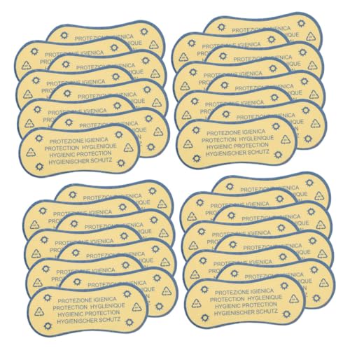 SECFOU 70 Stück Hygiene Aufkleber für Badebekleidung Transparente Schutzlabels Selbstklebende Warnetiketten für Unterwäsche Schwimmanzüge Bikinis Hygienische Schutzfolie für Einzelhandel SECFOU 70 Stück Hygiene Aufkleber für Badebekleidung Transparente Schutzlabels Selbstklebende Warnetiketten für Unterwäsche Schwimmanzüge Bikinis Hygienische Schutzfolie für Einzelhandel von SECFOU