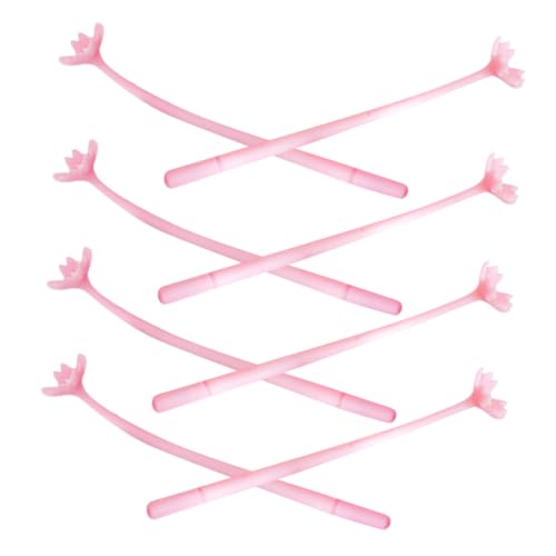 SECFOU 8 Stück Teiliges Cherry Blossom Gel Kugelschreiber mit Feiner Spitze Sanfter Tintenfluss Kreatives Design als für Geburtstag Hochzeit Büro und Schule SECFOU 8 Stück Teiliges Cherry Blossom Gel Kugelschreiber mit Feiner Spitze Sanfter Tintenfluss Kreatives Design als für Geburtstag Hochzeit Büro und Schule von SECFOU