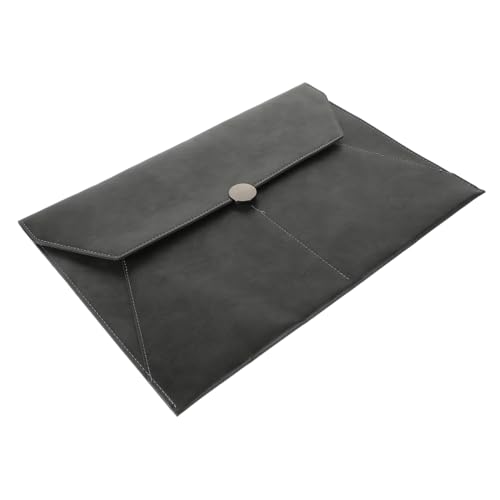 SECFOU Business Dokumententasche, Aktenordner, Kunstleder, Aktenaufbewahrungstasche, Kunstledertaschen, Dokumentenaufbewahrungsorganisatoren, Quittungsbehälter, Dokumentenumschläge, SECFOU Business Dokumententasche, Aktenordner, Kunstleder, Aktenaufbewahrungstasche, Kunstledertaschen, Dokumentenaufbewahrungsorganisatoren, Quittungsbehälter, Dokumentenumschläge, von SECFOU
