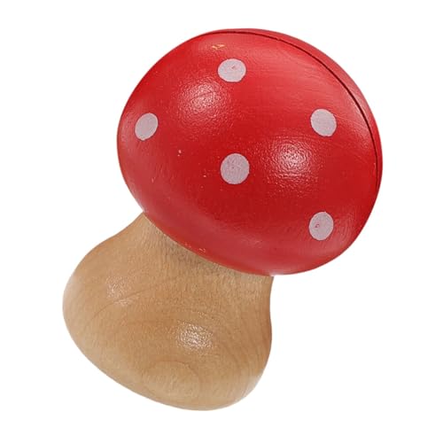SECFOU Holzpilz Memo Clip Niedlich Minimalistisches Design Handlich Platzsparend Eleganter Zettelhalter Schreibtischdeko Büro und Zuhause SECFOU Holzpilz Memo Clip Niedlich Minimalistisches Design Handlich Platzsparend Eleganter Zettelhalter Schreibtischdeko Büro und Zuhause von SECFOU