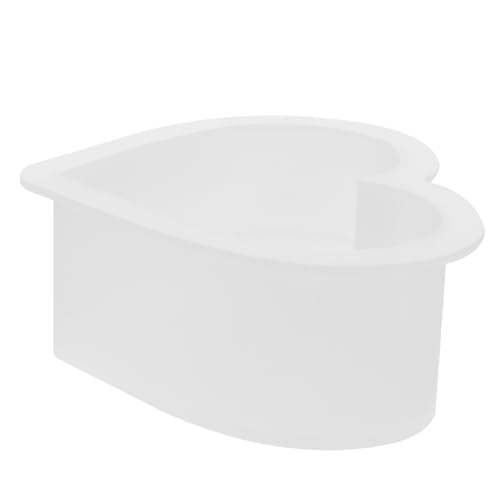 SECFOU Silikonform Kerzenhalter DIY Kleine Runde Kerzengießform für Teelichter Handliche Antihaft kerzenhalterform zum Basteln und Heimdekoration SECFOU Silikonform Kerzenhalter DIY Kleine Runde Kerzengießform für Teelichter Handliche Antihaft kerzenhalterform zum Basteln und Heimdekoration von SECFOU