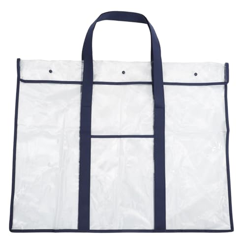 SECFOU Skizzenblock Tasche, Kunstfeilenhalter, Zeichenbrett Tragetasche Für Kunstwerke, Malwerkzeugtasche, Malpapiertasche, Zeichenbrett Tasche, Künstler Haltetasche, Künstler SECFOU Skizzenblock Tasche, Kunstfeilenhalter, Zeichenbrett Tragetasche Für Kunstwerke, Malwerkzeugtasche, Malpapiertasche, Zeichenbrett Tasche, Künstler Haltetasche, Künstler von SECFOU