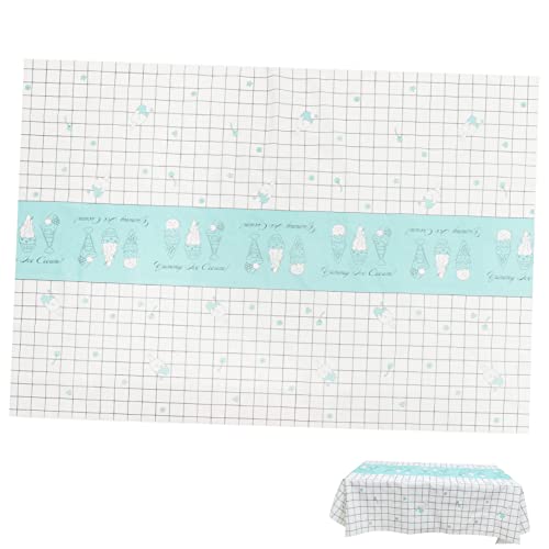 SECFOU Tischdecke Im Nordischen Stil, Dekorativer Tischläufer, Exquisite Kunststoff Tischdecken, PVC Tischdecke, Heim Tischdecke, Dekorative Tischdecke, Dekorative Tischdecke, SECFOU Tischdecke Im Nordischen Stil, Dekorativer Tischläufer, Exquisite Kunststoff Tischdecken, PVC Tischdecke, Heim Tischdecke, Dekorative Tischdecke, Dekorative Tischdecke, von SECFOU