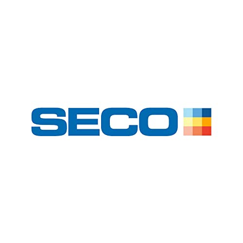 SECO Tools SD523-15.5-47-20R7 Performax Indexierbarer Modular-Bohrkopf, R7 Schaft, 15,5 mm Schnittdurchmesser, 47 mm Schaftlänge von SECO Tools