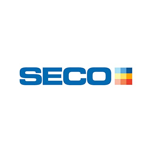 SECO E9304567525100 Drehbares Spannzangenfutter, Körperdurchmesser: 42,0 mm, Gesamtlänge: 132,0 mm von SECO