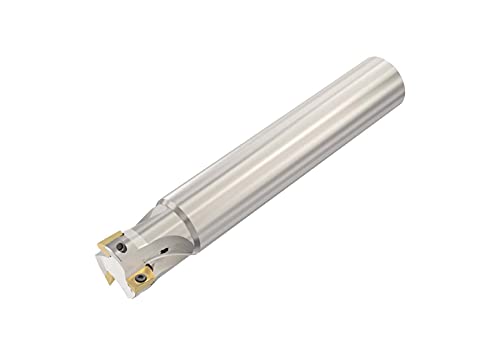 SECO R217.69-3232.0-12-3AN Vierkantfräser und Schlitz Turbo Fräser Vorschubrichtung 7,0 mm Schnittdurchmesser 32.000 mm Länge 195,0 mm Zylindrisch Kantenanzahl: 3 SECO R217.69-3232.0-12-3AN Vierkantfräser und Schlitz Turbo Fräser Vorschubrichtung 7,0 mm Schnittdurchmesser 32.000 mm Länge 195,0 mm Zylindrisch Kantenanzahl: 3 von SECO