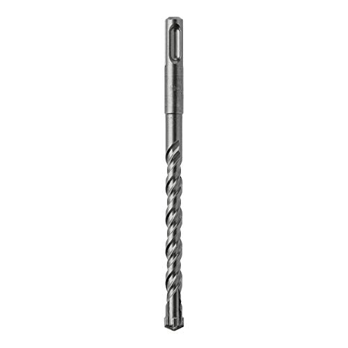 Betonbohrer SDS+ 6,0 x 110 mm Steinbohrer Stahlbetonbohrer von SECOTEC® von Secotec