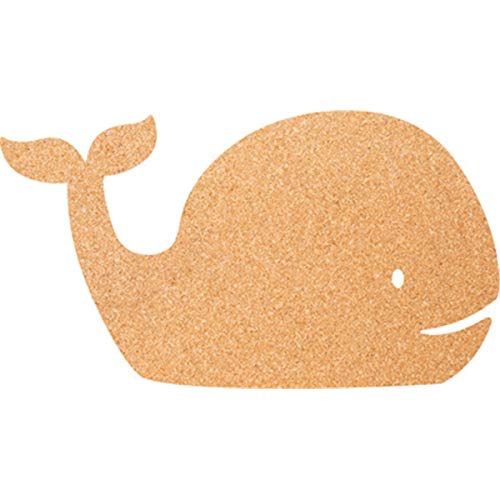 Securit CB-WHALE Notizblock, kariert, 80 Blatt Rot Securit CB-WHALE Notizblock, kariert, 80 Blatt Rot von SECURIT