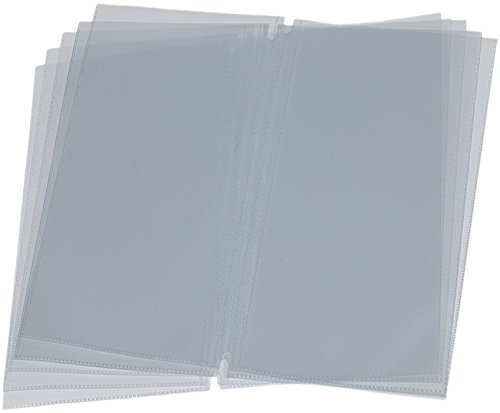 Securit Einleger für Speisekarten-Mappe, Hochformat Securit Einleger für Speisekarten-Mappe, Hochformat von SECURIT