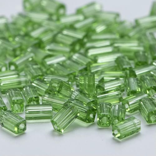 2 x 4,0 mm österreichische rechteckige Kristallperlen, quadratische facettierte Glasperlen, lose Abstandsperlen für die Schmuckherstellung, DIY-Armband-Halskette-CF666-10-2 x 4,0 mm 2 x 4,0 mm österreichische rechteckige Kristallperlen, quadratische facettierte Glasperlen, lose Abstandsperlen für die Schmuckherstellung, DIY-Armband-Halskette-CF666-10-2 x 4,0 mm von SEDRGH
