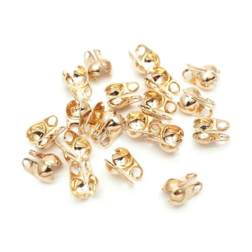 200 Stück 1,5 mm 2 mm 2,4,0 mm 3,2 mm Schmuckfund Silber vergoldet End Crimps Perlen Kugelkette Verbinder Verschluss Fundstücke-KC Gold End Crimp-2,4,0 mm 200 Stück 200 Stück 1,5 mm 2 mm 2,4,0 mm 3,2 mm Schmuckfund Silber vergoldet End Crimps Perlen Kugelkette Verbinder Verschluss Fundstücke-KC Gold End Crimp-2,4,0 mm 200 Stück von SEDRGH