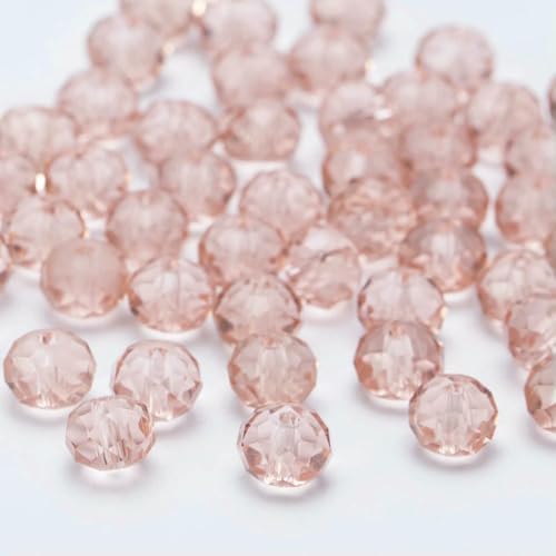 4 6 8 10 mm tschechische Rondelle-Kristallperlen, facettierte Glasperlen, Großhandel, lose Abstandsperlen für Schmuckherstellung, DIY-Handarbeiten, BZ1300-03, 4,0 mm, 115–120 Stück 4 6 8 10 mm tschechische Rondelle-Kristallperlen, facettierte Glasperlen, Großhandel, lose Abstandsperlen für Schmuckherstellung, DIY-Handarbeiten, BZ1300-03, 4,0 mm, 115–120 Stück von SEDRGH