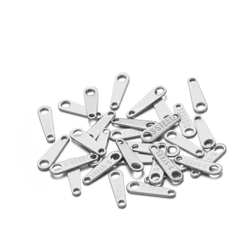 Edelstahl-Karabinerverschlüsse, Verbindungsstücke, Verlängerungsketten, Verbindungsstücke, Biegeringe, Verbindungsstücke für Armband, Halskette, DIY-Schmuckherstellung, Stahl C 01 Edelstahl-Karabinerverschlüsse, Verbindungsstücke, Verlängerungsketten, Verbindungsstücke, Biegeringe, Verbindungsstücke für Armband, Halskette, DIY-Schmuckherstellung, Stahl C 01 von SEDRGH