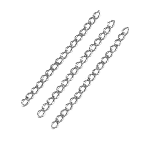 Edelstahl-Karabinerverschlüsse, Verbindungsstücke, Verlängerungsketten, Verbindungsstücke, Biegeringe, Verbindungsstücke für Armband-Halsketten, DIY-Schmuckherstellung, Stahl D 01 Edelstahl-Karabinerverschlüsse, Verbindungsstücke, Verlängerungsketten, Verbindungsstücke, Biegeringe, Verbindungsstücke für Armband-Halsketten, DIY-Schmuckherstellung, Stahl D 01 von SEDRGH