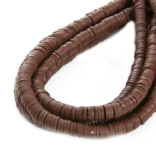 Polymer Clay Perlen 6MM Regenbogenfarben Runde Flache Chip Perlen Für Die Schmuckherstellung Boho Einzigartiges Armband Lose Perlen Zubehör DIY-10-6mm 15inch Polymer Clay Perlen 6MM Regenbogenfarben Runde Flache Chip Perlen Für Die Schmuckherstellung Boho Einzigartiges Armband Lose Perlen Zubehör DIY-10-6mm 15inch von SEDRGH