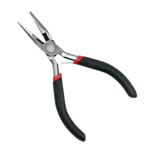 Schmuckzubehör aus Legierung, Armbandherstellung, Karabiner-Abstandshalter, Kettenverschluss, offene Biegeringe, DIY-Schmuckherstellungszubehör, Schmuckzange Schmuckzubehör aus Legierung, Armbandherstellung, Karabiner-Abstandshalter, Kettenverschluss, offene Biegeringe, DIY-Schmuckherstellungszubehör, Schmuckzange von SEDRGH