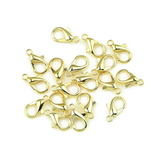 Schmuckzubehör aus Legierung, Armbandherstellung, Karabiner-Abstandshalter, Kettenverschluss, offene Biegeringe, DIY-Schmuckherstellungszubehör, Stil 5–1 Schmuckzubehör aus Legierung, Armbandherstellung, Karabiner-Abstandshalter, Kettenverschluss, offene Biegeringe, DIY-Schmuckherstellungszubehör, Stil 5–1 von SEDRGH