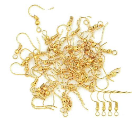Schmuckzubehör aus Legierung, Armbandherstellung, Karabiner-Abstandshalter, Kettenverschluss, offene Biegeringe, DIY-Schmuckherstellungszubehör, Stil 5–11 Schmuckzubehör aus Legierung, Armbandherstellung, Karabiner-Abstandshalter, Kettenverschluss, offene Biegeringe, DIY-Schmuckherstellungszubehör, Stil 5–11 von SEDRGH