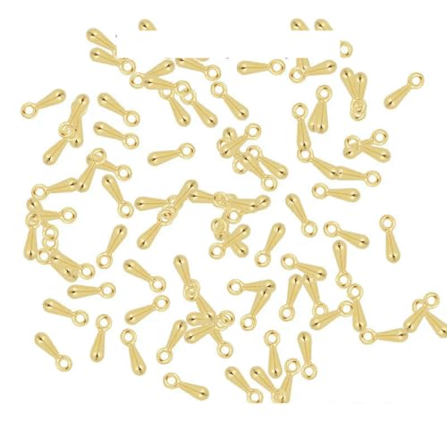 Schmuckzubehör aus Legierung, Armbandherstellung, Karabiner-Abstandshalter, Kettenverschluss, offene Biegeringe, DIY-Schmuckherstellungszubehör, Stil 5–12 Schmuckzubehör aus Legierung, Armbandherstellung, Karabiner-Abstandshalter, Kettenverschluss, offene Biegeringe, DIY-Schmuckherstellungszubehör, Stil 5–12 von SEDRGH
