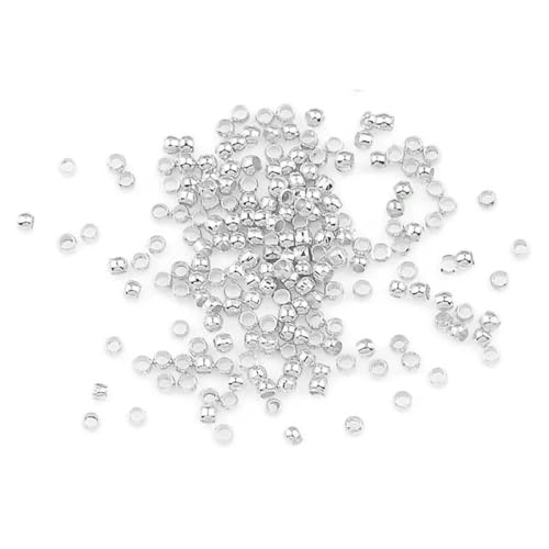 Schmuckzubehör aus Legierung, Armbandherstellung, Karabiner-Abstandshalter, Kettenverschluss, offene Biegeringe, DIY-Schmuckherstellungszubehör, Stil 6–2 Schmuckzubehör aus Legierung, Armbandherstellung, Karabiner-Abstandshalter, Kettenverschluss, offene Biegeringe, DIY-Schmuckherstellungszubehör, Stil 6–2 von SEDRGH
