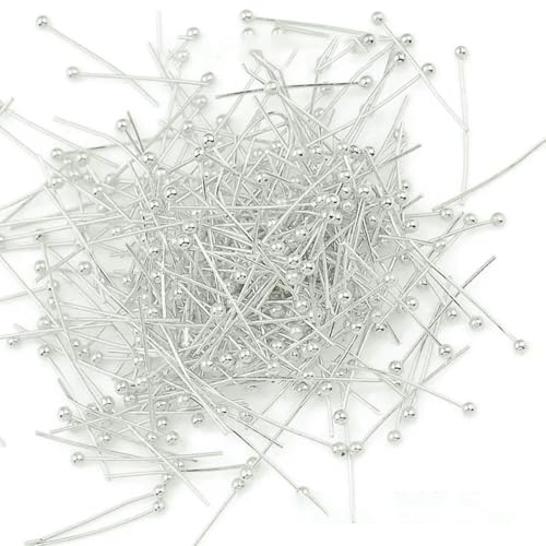 Schmuckzubehör aus Legierung, Armbandherstellung, Karabiner-Abstandshalter, Kettenverschluss, offene Biegeringe, DIY-Schmuckherstellungszubehör, Stil 6–4 von SEDRGH