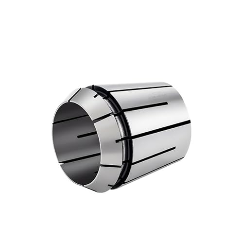 1 Stück hochpräzises Spannzangenfutter ER 25, Spannzangenspannwerkzeug, Spannzangen, 0,008 mm Bohrfutter, CNC-Fräsdrehwerkzeug, Fräser(18mm) von SEEHA