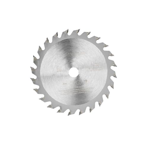 SEIDER 1pc Sägeblatt Rund 24T 32T Metallblech TCT Sägescheibe 89mm/115mm Winkelschleifer Hartmetall Hartmetallbestückt(89x10x32T) von SEIDER