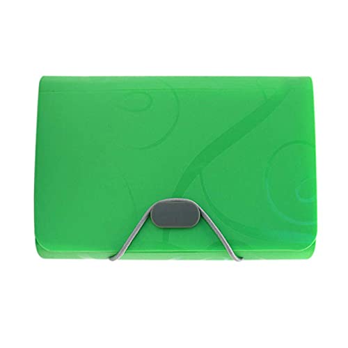 3 Stück Fächermappe A6, 13 Taschen Tragbar Plastik Dokumenten Organizer Tasche Dokumentenmappe Akkordeon Dokument Ordner 3 Stück Fächermappe A6, 13 Taschen Tragbar Plastik Dokumenten Organizer Tasche Dokumentenmappe Akkordeon Dokument Ordner von SEIWEI