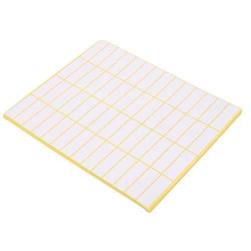 Hochwertige Aufkleber Etiketten weiß selbstklebend Rückseite Etikett Druckpapier Bogen matt Aufkleber Papier Hochwertige Aufkleber Etiketten weiß selbstklebend Rückseite Etikett Druckpapier Bogen matt Aufkleber Papier von SEIWEI