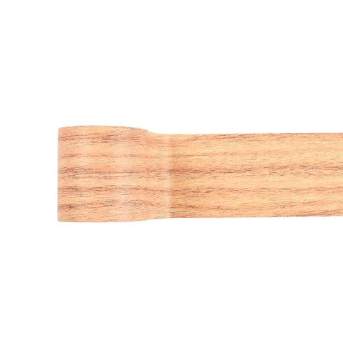 Reparaturband, realistische Holzmaserung, selbstklebendes Klebeband, wasserdicht, vielseitig verwendbar, für Möbel, Tür, Boden, 5,7 x 4,57 m, 1 Rolle, goldfarben Reparaturband, realistische Holzmaserung, selbstklebendes Klebeband, wasserdicht, vielseitig verwendbar, für Möbel, Tür, Boden, 5,7 x 4,57 m, 1 Rolle, goldfarben von SEIWEI