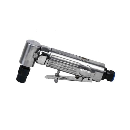 09000710 Hochleistungs-Pneumatische Fräsmaschine 90 Grad 09000710 Hochleistungs-Pneumatische Fräsmaschine 90 Grad von SEKURECO