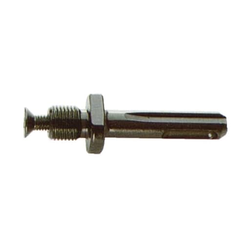 Adapter für SDS + A Normalbohrfutter 09940070 Adapter für SDS + A Normalbohrfutter 09940070 von SEKURECO