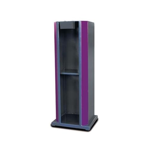 Bank GU 3 mit Ablage und Ablage 3107118 von SEKURECO