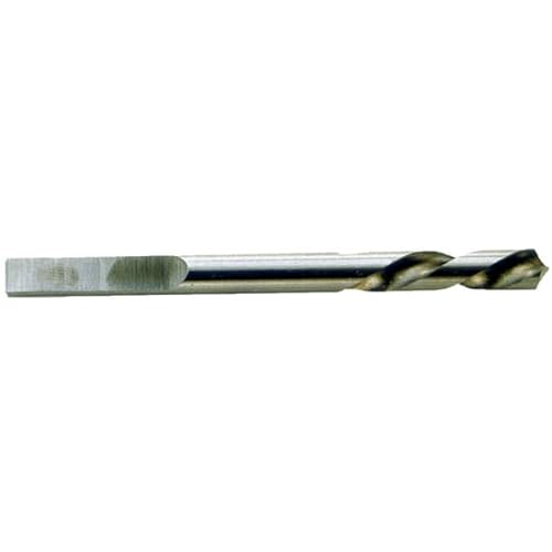 Bi-Metall-Zentrierbohrer 09810001 Bi-Metall-Zentrierbohrer 09810001 von SEKURECO