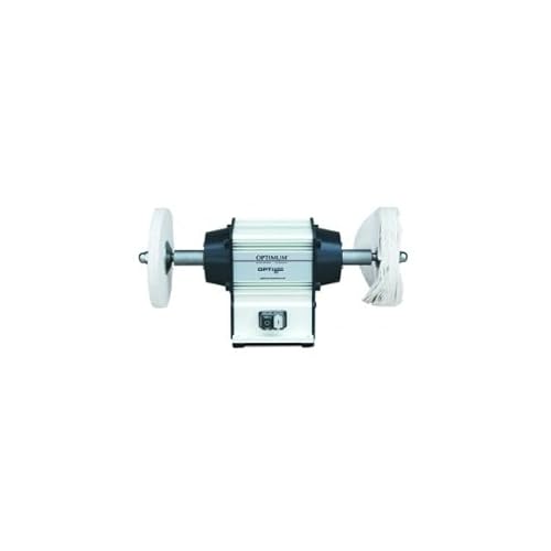 GU 25P Metallpoliermaschine von SEKURECO