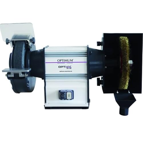 Kombischleifmaschine 18B Kombischleifmaschine 18B von SEKURECO