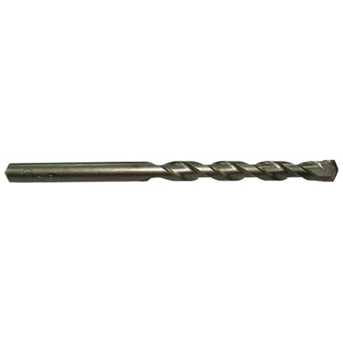 Professionelle Hammerbohrer für Mauern mit Zweischneideplatte aus Hartmetall Widia Professionelle Hammerbohrer für Mauern mit Zweischneideplatte aus Hartmetall Widia von SEKURECO