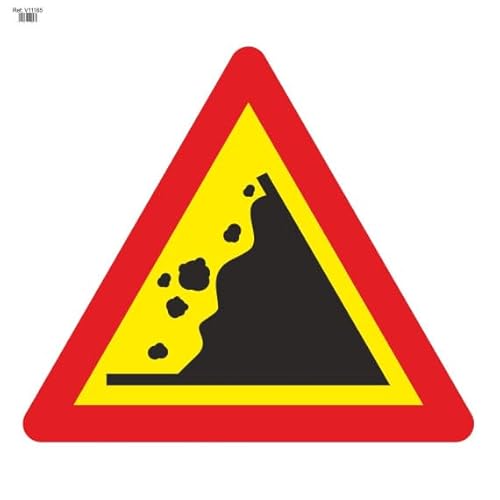 Schild für Tüten, 700 x 700 mm Schild für Tüten, 700 x 700 mm von SEKURECO