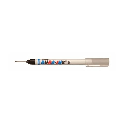 Sekureco 140096520 Filzstift mit Mikrospitze, 12 Stück von SEKURECO