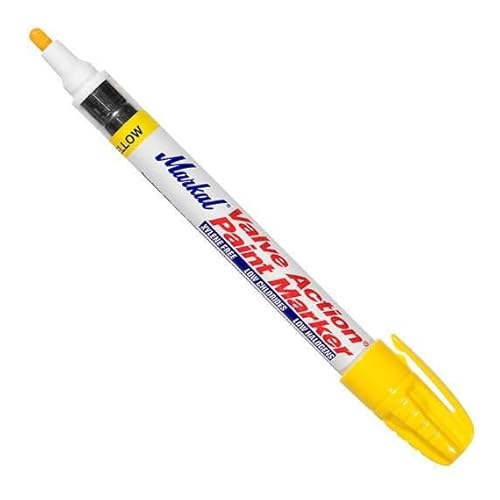 Sekureco Permanentmarker, flüssig, 12 Stück Sekureco Permanentmarker, flüssig, 12 Stück von SEKURECO