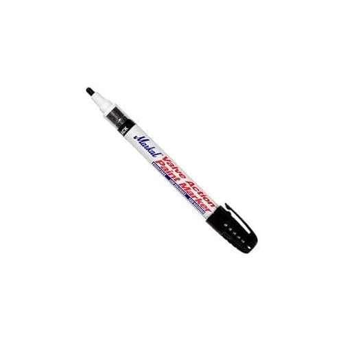 Sekureco Permanentmarker, flüssig, 12 Stück Sekureco Permanentmarker, flüssig, 12 Stück von SEKURECO