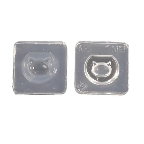 1 Set Silikon Nagelschnitzformen Nägel Schablonen Maniküre Werkzeuge Silikon Stempel Nagelkunstform Silikonmaterial 1 Set Silikon Nagelschnitzformen Nägel Schablonen Maniküre Werkzeuge Silikon Stempel Nagelkunstform Silikonmaterial von SELVFZ