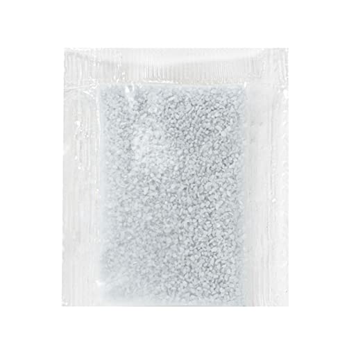 10g Luminöser Sandstein Hell Noktiluzent Sandfarbe Stern Wunsch Flasche Dunklen Sand Für Epoxidharz Schimmel Schimmel Leuchtende Sandsteine ​​leuchten von SELVFZ