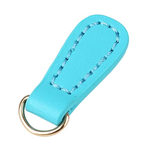2 PCs/Set Praktische Reißverschlüsse Sliders PU Leder Reißverschlüsse Ziehen Ersatz Für Bag Geldbeutel Jacken Gepäckreparatur 2 PCs/Set Praktische Reißverschlüsse Sliders PU Leder Reißverschlüsse Ziehen Ersatz Für Bag Geldbeutel Jacken Gepäckreparatur von SELVFZ