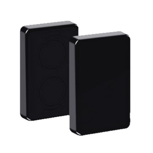 2 Pack Unsichtbare Flaggengewichte Schützt Den Stoff Vor Schäden Perfekt Für Wohn Oder Gewerbebanner Installationen Magnetische Dachrinnen Guard Flaggengewichte 2 Pack Unsichtbare Flaggengewichte Schützt Den Stoff Vor Schäden Perfekt Für Wohn Oder Gewerbebanner Installationen Magnetische Dachrinnen Guard Flaggengewichte von SELVFZ