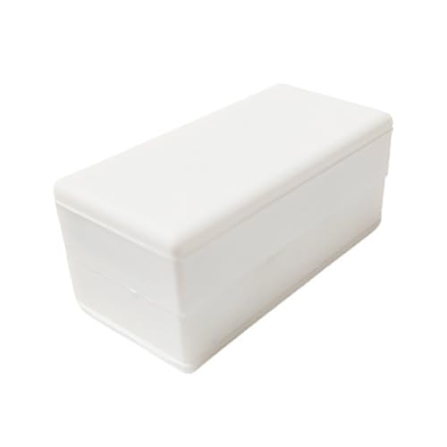 2 Pack Unsichtbare Flaggengewichte Schützt Den Stoff Vor Schäden Perfekt Für Wohn Oder Gewerbebanner Installationen Magnetische Dachrinnen Guard Flaggengewichte 2 Pack Unsichtbare Flaggengewichte Schützt Den Stoff Vor Schäden Perfekt Für Wohn Oder Gewerbebanner Installationen Magnetische Dachrinnen Guard Flaggengewichte von SELVFZ
