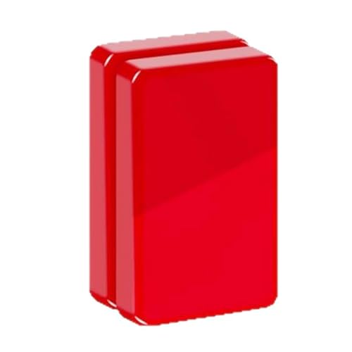 2 Pack Unsichtbare Flaggengewichte Schützt Den Stoff Vor Schäden Perfekt Für Wohn Oder Gewerbebanner Installationen Magnetische Dachrinnen Guard Flaggengewichte 2 Pack Unsichtbare Flaggengewichte Schützt Den Stoff Vor Schäden Perfekt Für Wohn Oder Gewerbebanner Installationen Magnetische Dachrinnen Guard Flaggengewichte von SELVFZ