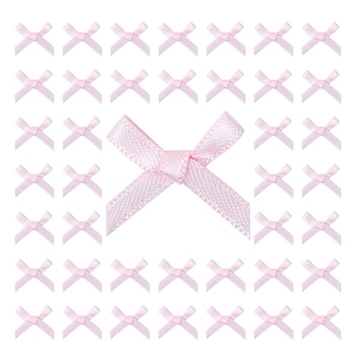 200 Stcs Kleine Satins Ribbon Bowknot Handwork Bogen Party Dekoration Zum Nähen Scrapbooking Kunsthandwerk 200 Stcs Kleine Satins Ribbon Bowknot Handwork Bogen Party Dekoration Zum Nähen Scrapbooking Kunsthandwerk von SELVFZ