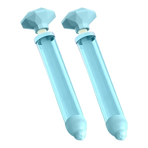 2pcs Wasser Squirter Streuung SprayersWimming Pool Strand Wasserspielzeug Für Kinder Erwachsene Jungen Mädchen Kinder Kampfpartyzubehör von SELVFZ