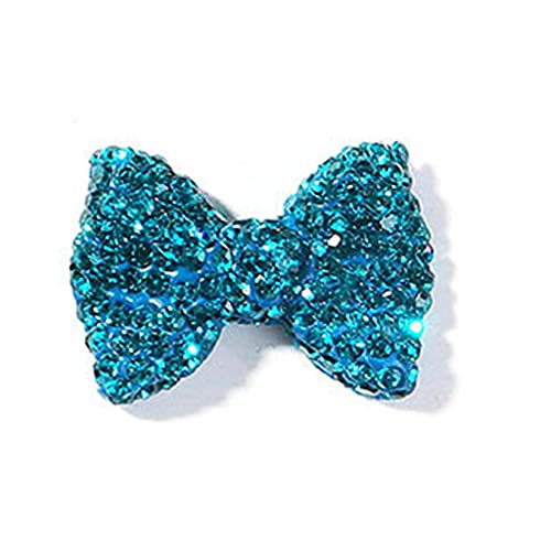 3D Bow Charms Bau Krawattendesign Für Legierungs Legierungs Nägelkunst Bow Nails Kunstdekoration Für Frauen Mädchen 3D Bow Charms Bau Krawattendesign Für Legierungs Legierungs Nägelkunst Bow Nails Kunstdekoration Für Frauen Mädchen von SELVFZ
